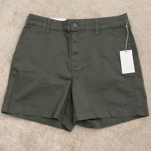 Women’s Chino 5” Shorts